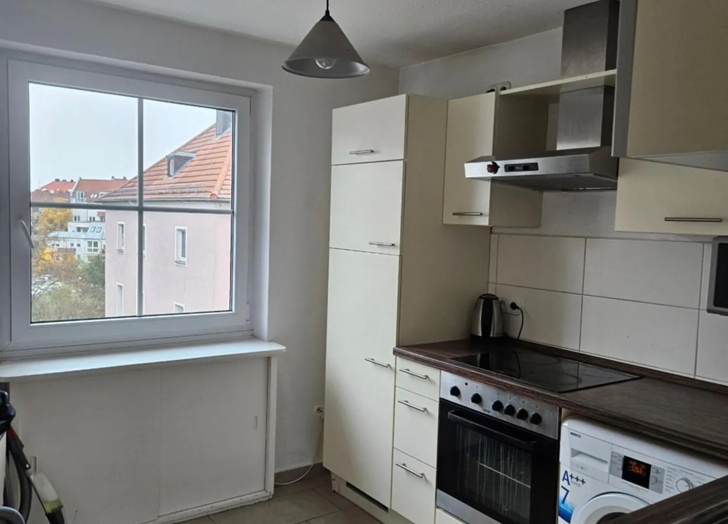Fully Furnished Apartments Nuremberg 0*,  Germany