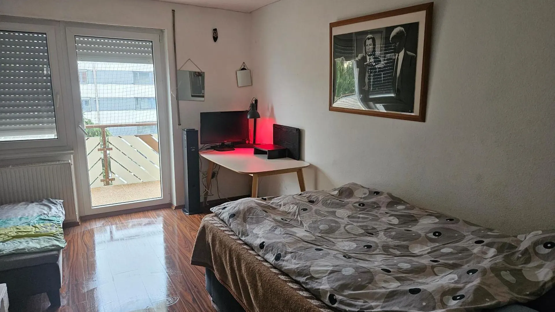 Fully Furnished Apartments Nuremberg