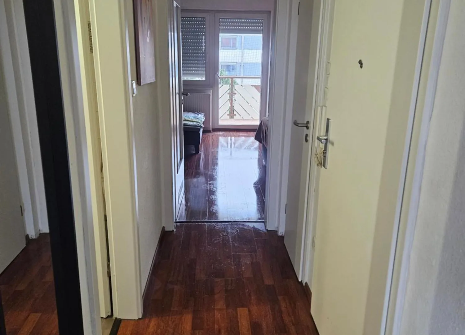 Fully Furnished Apartments Nuremberg Germany